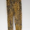 panter jogging oker code 1265 - Afbeelding 2
