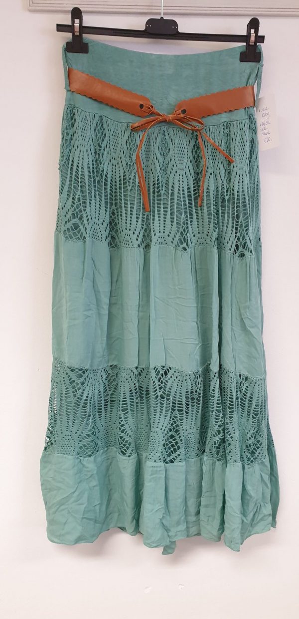 Ibizarok mint code 1369