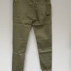 BBS jeans groen S5621A/5 #spijkerbroek - Afbeelding 2