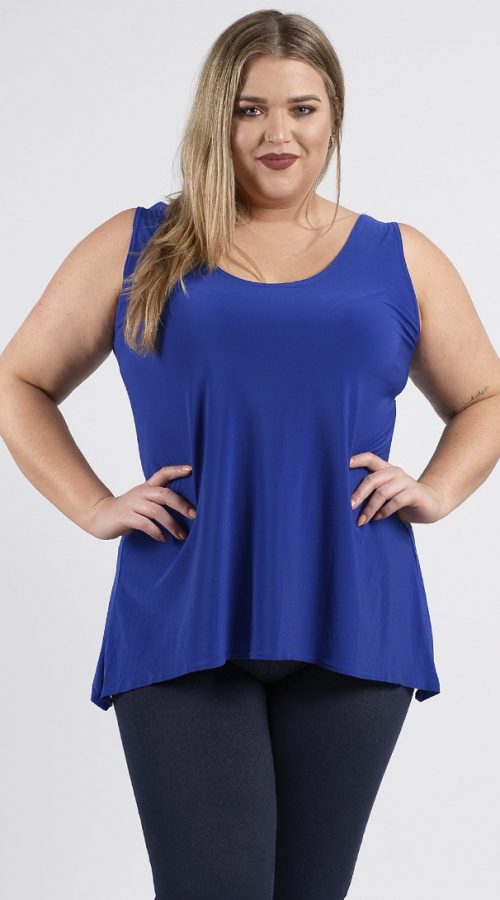 Magna a-12 royal blue 060