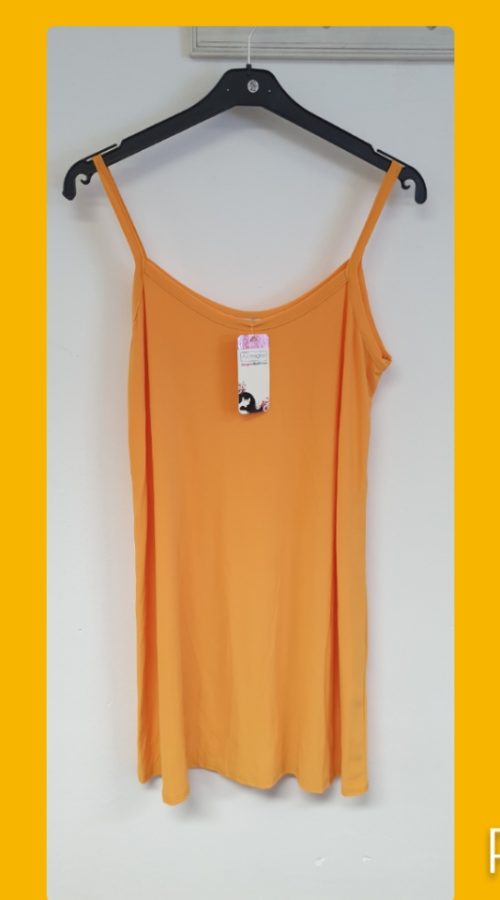 Magna c 27  effen 078 mango
