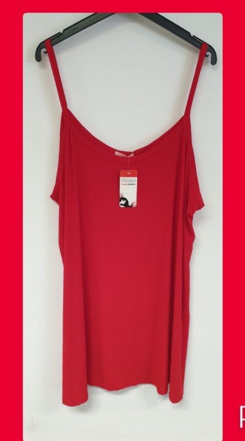 Magna c 27  effen 015 red
