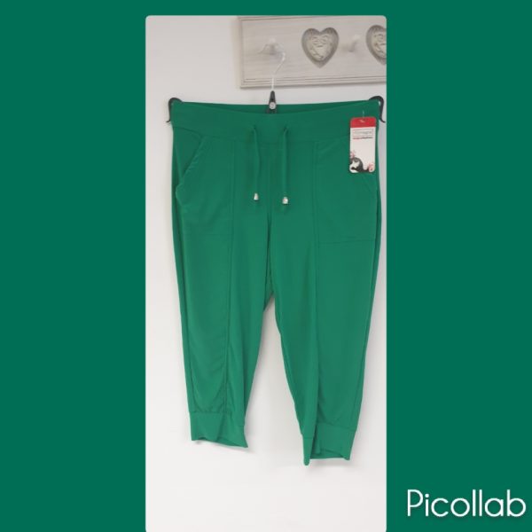 Magna capri E7001 058 brazil green