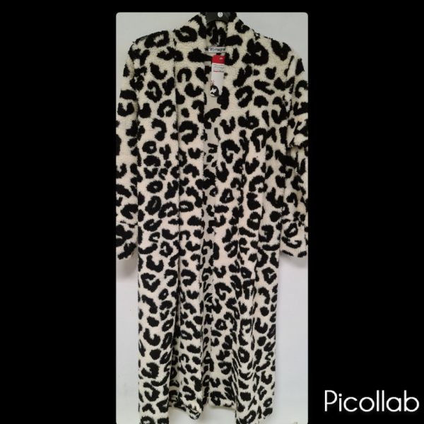 Magna n 6005 panter teddy vest