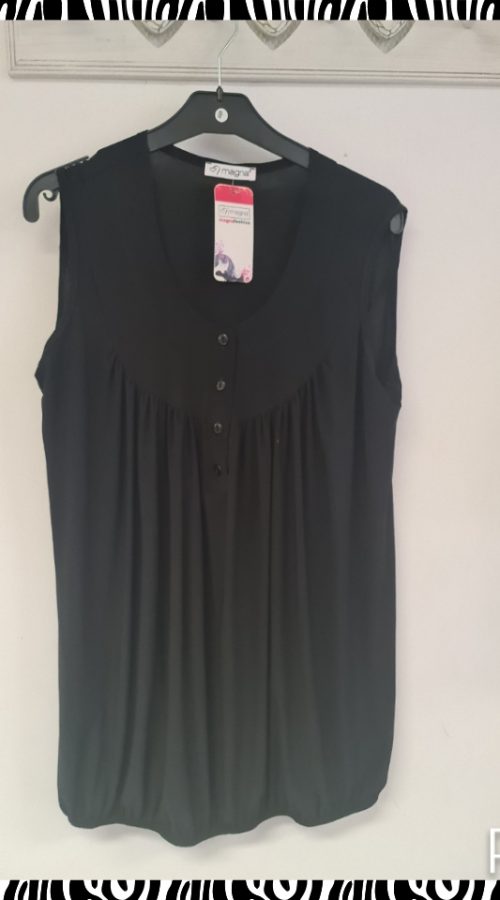 Magna a 2203 001 black