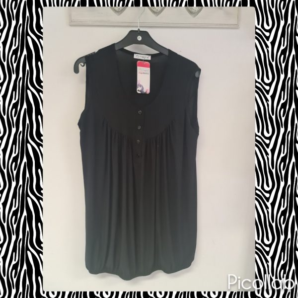 Magna a 2203 001 black