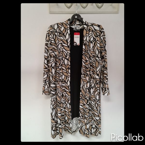 Magna n 2201 vest emin