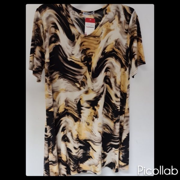 Magna b 9004 summer wave