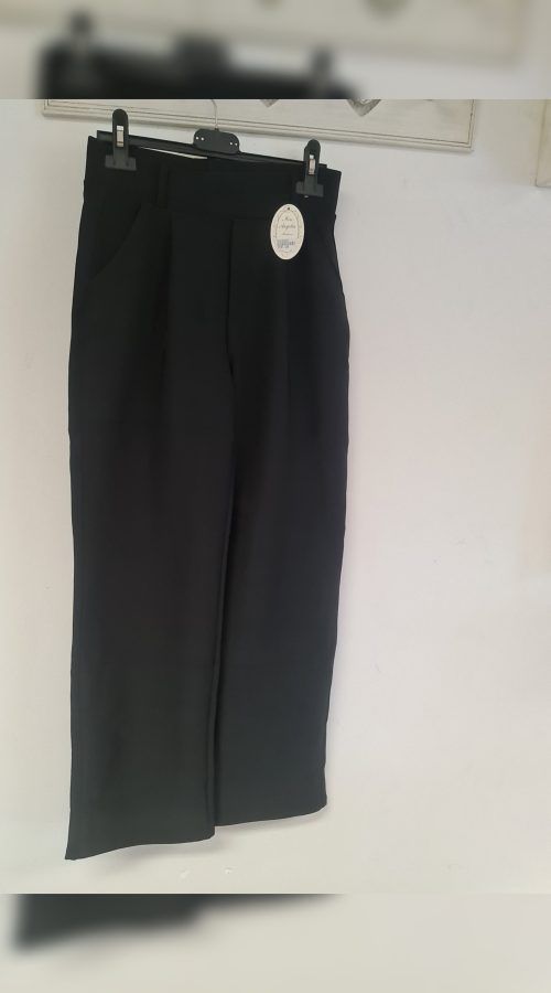 Miss angelina broek hy381 black