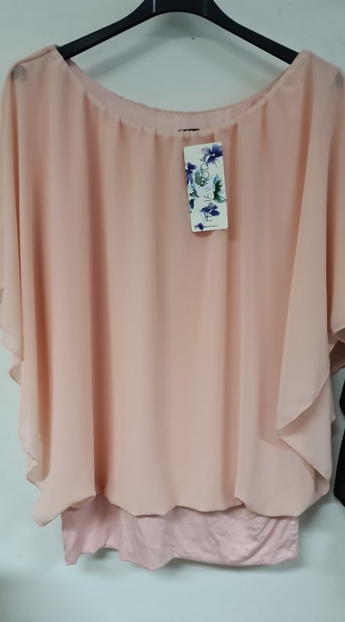 Waterval zalm