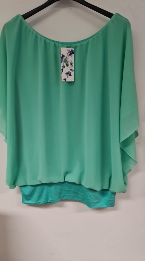 Waterval mint