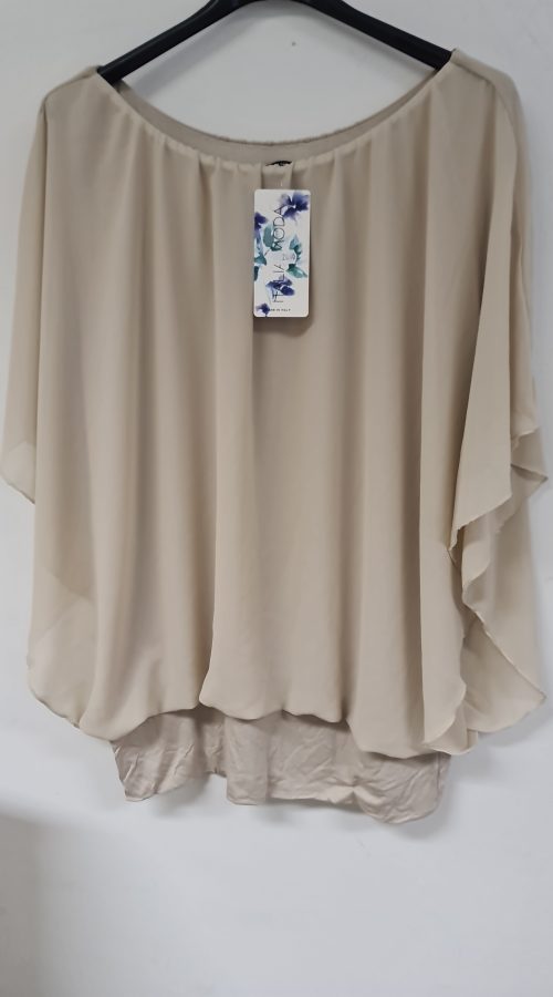 Waterval beige